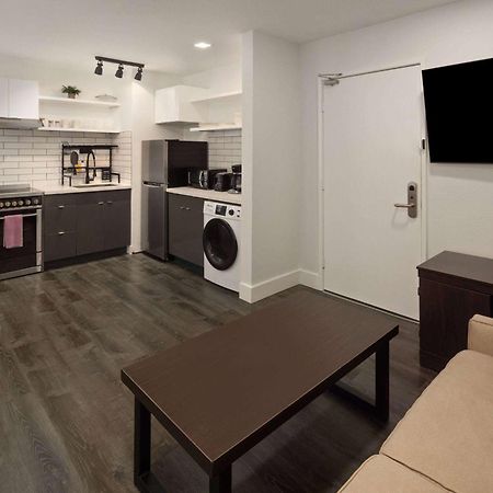 Reside Seattle Downtown, A Wyndham Residence Bagian luar foto