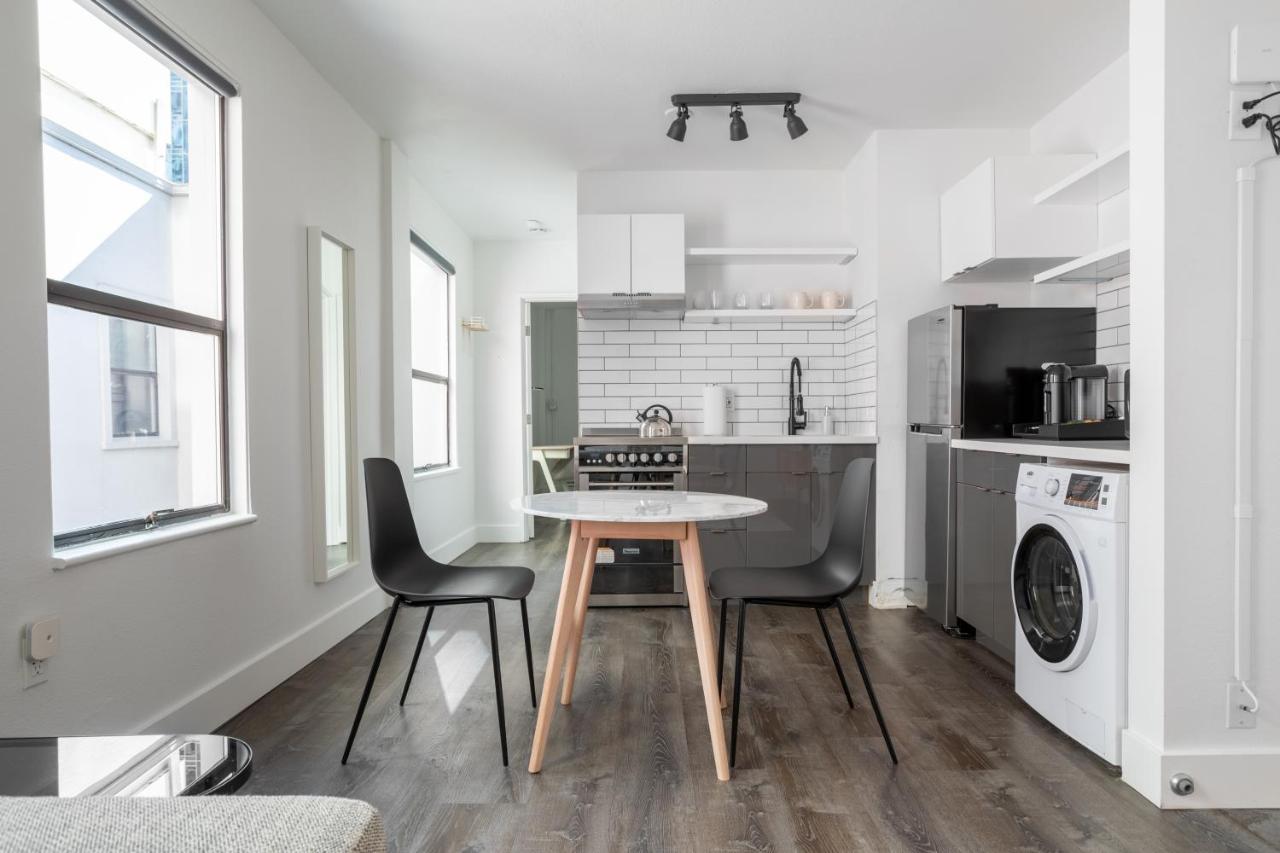 Reside Seattle Downtown, A Wyndham Residence Bagian luar foto
