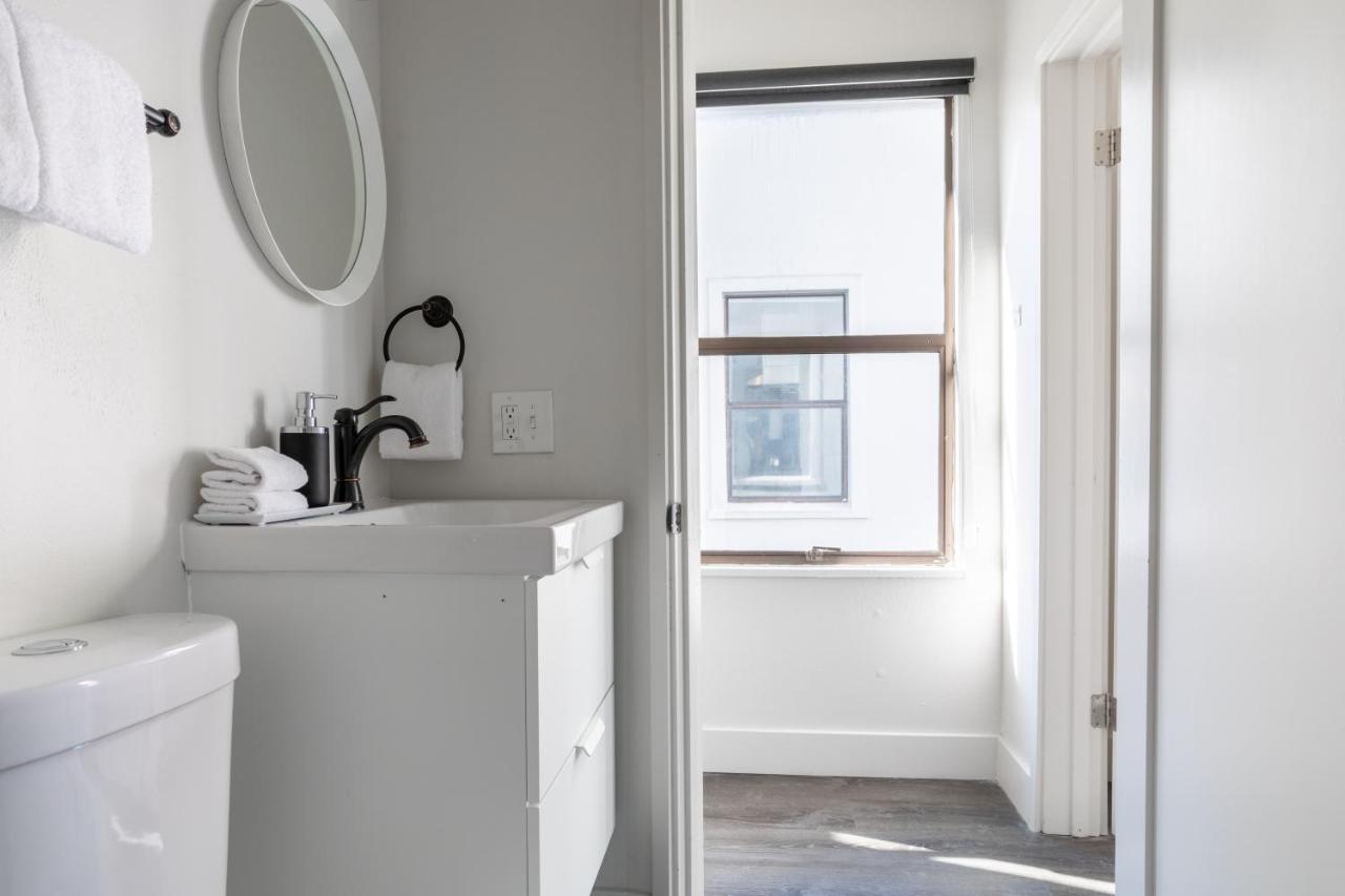 Reside Seattle Downtown, A Wyndham Residence Bagian luar foto