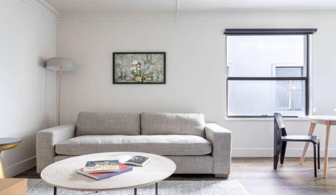 Reside Seattle Downtown, A Wyndham Residence Bagian luar foto
