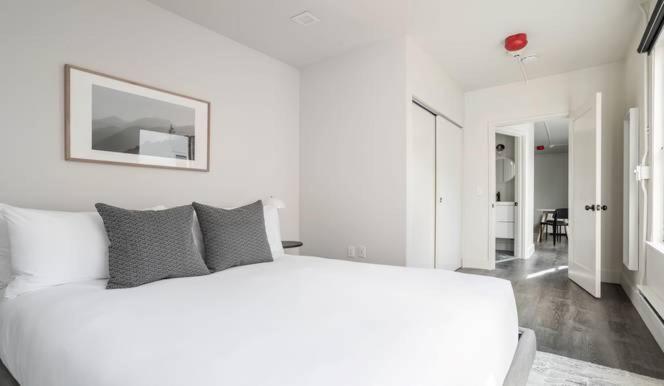 Reside Seattle Downtown, A Wyndham Residence Bagian luar foto