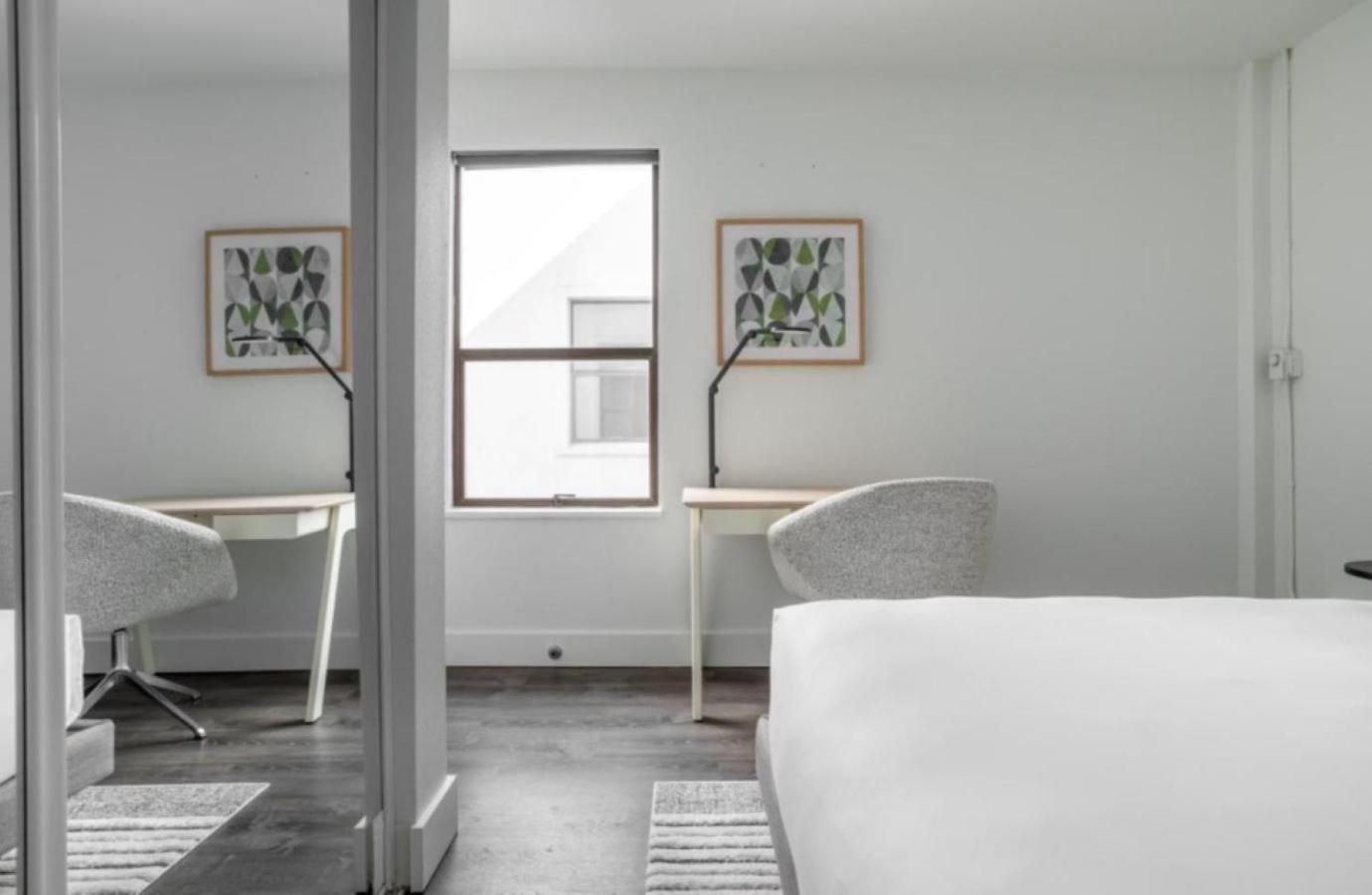 Reside Seattle Downtown, A Wyndham Residence Bagian luar foto