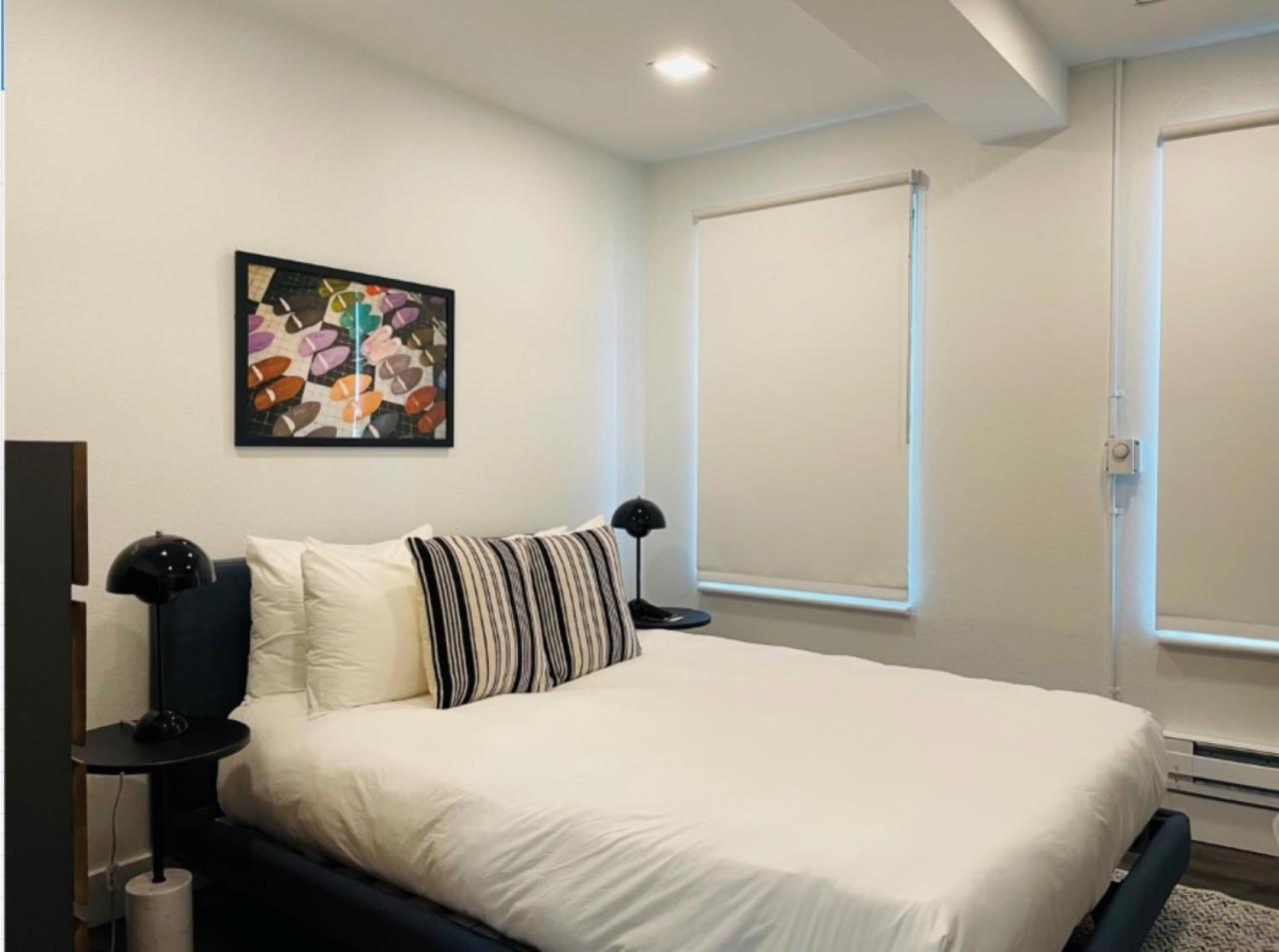 Reside Seattle Downtown, A Wyndham Residence Bagian luar foto
