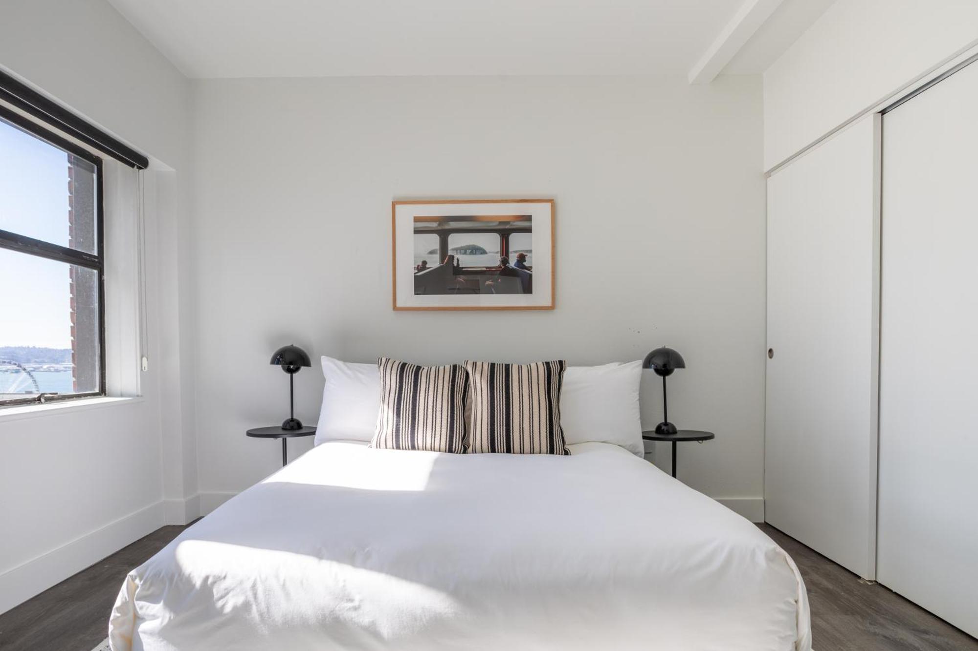 Reside Seattle Downtown, A Wyndham Residence Ruang foto