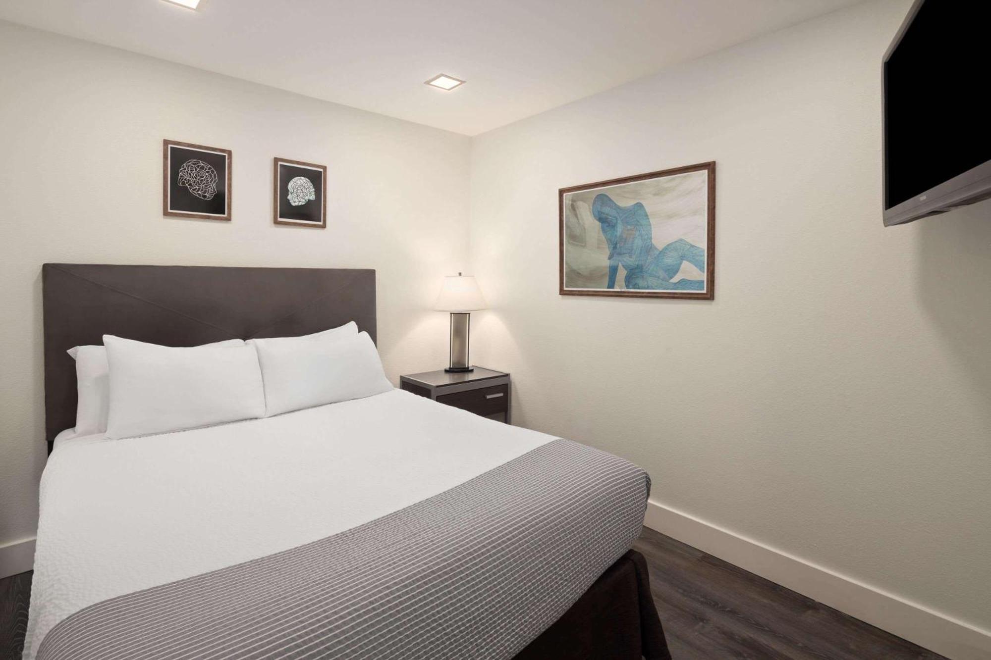 Reside Seattle Downtown, A Wyndham Residence Bagian luar foto
