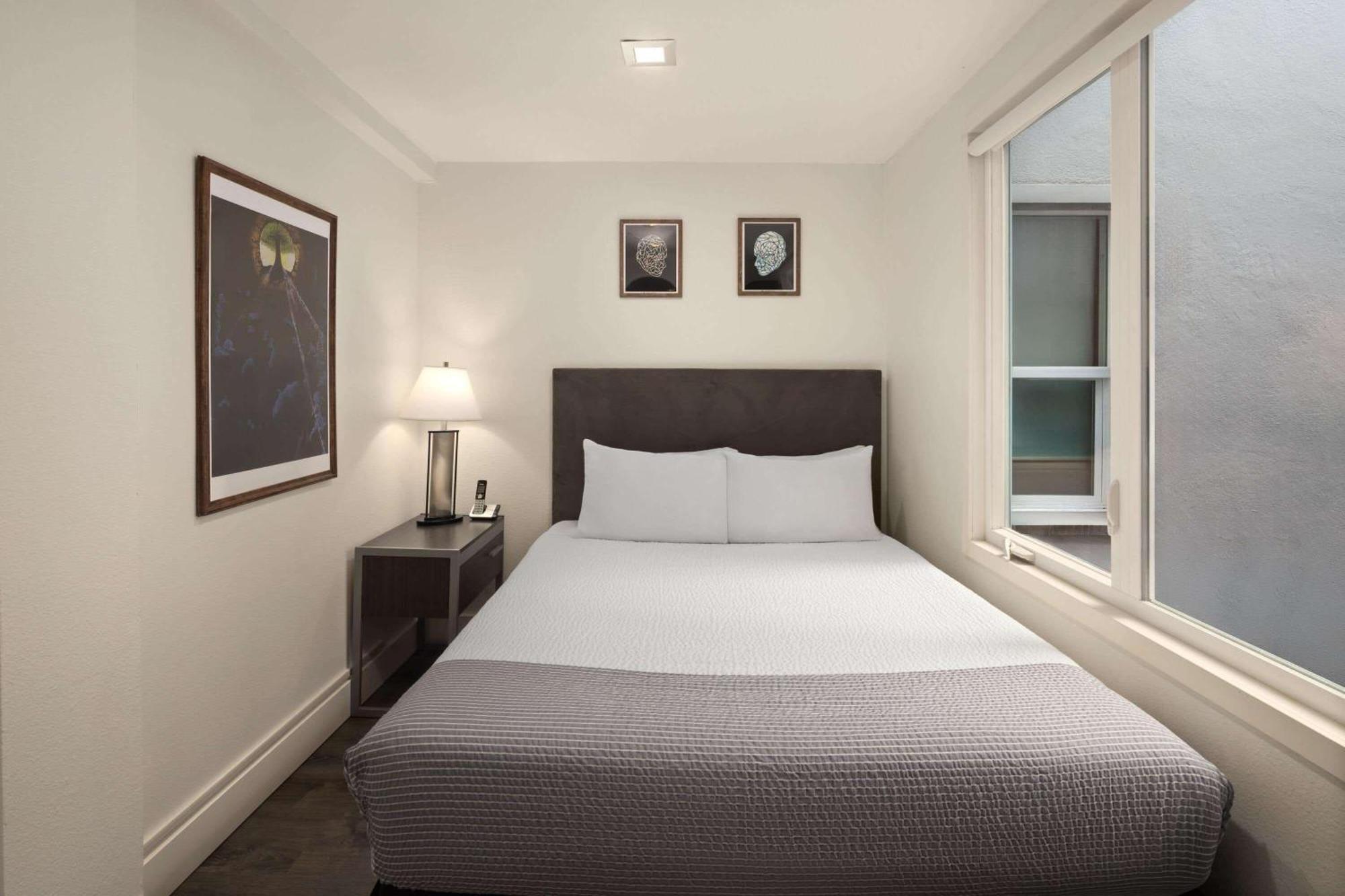 Reside Seattle Downtown, A Wyndham Residence Bagian luar foto
